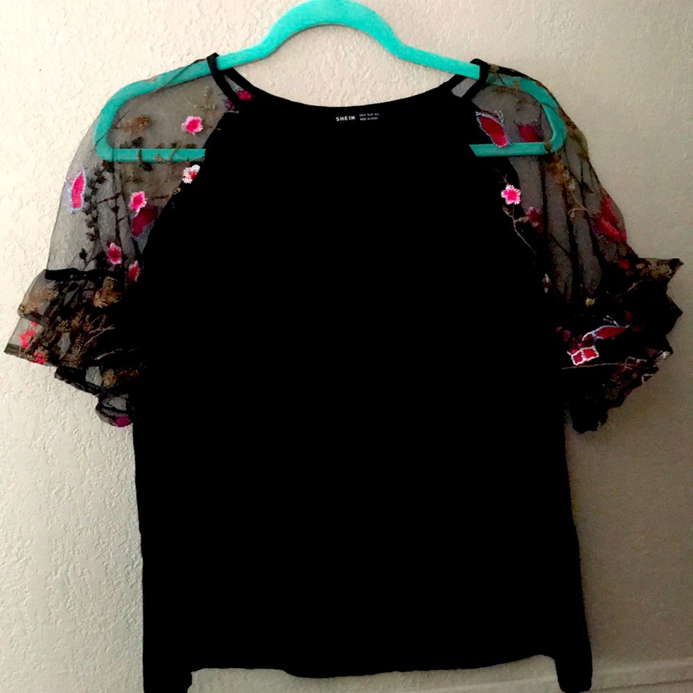 Shien shirt